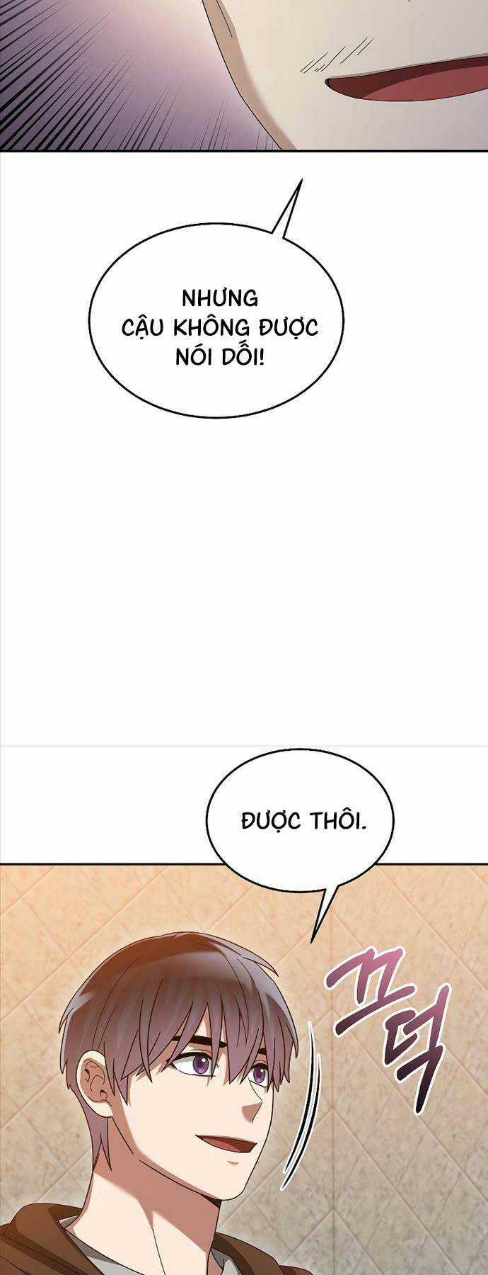 Người Mới Này Quá Mạnh Chapter 75 trang 20