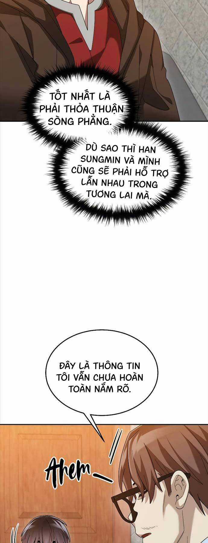 Người Mới Này Quá Mạnh Chapter 75 trang 21