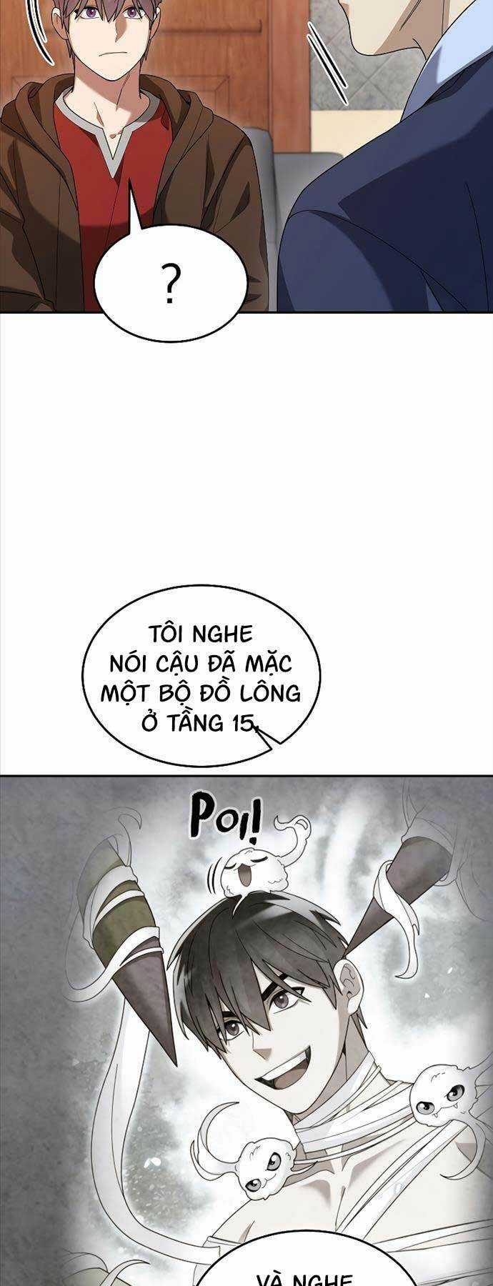 Người Mới Này Quá Mạnh Chapter 75 trang 22