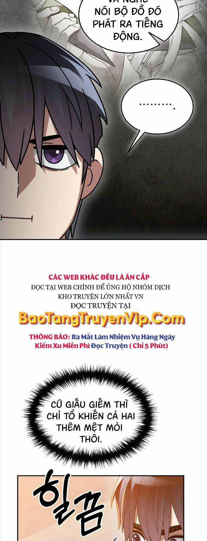 Người Mới Này Quá Mạnh Chapter 75 trang 23