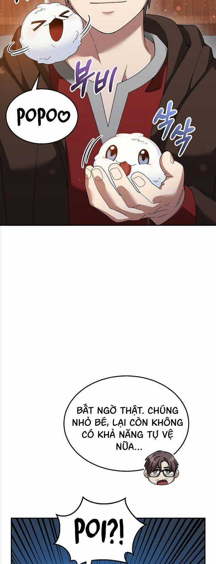 Người Mới Này Quá Mạnh Chapter 75 trang 30