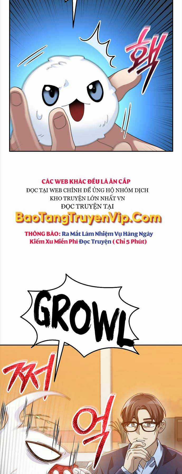 Người Mới Này Quá Mạnh Chapter 75 trang 31