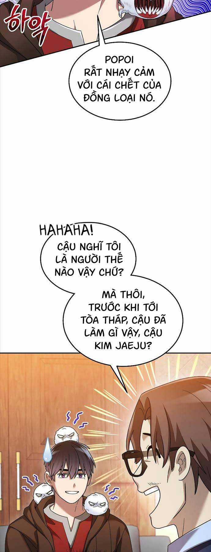 Người Mới Này Quá Mạnh Chapter 75 trang 33