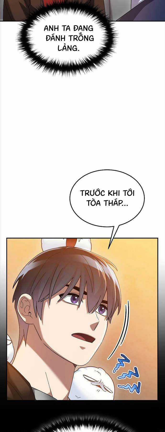 Người Mới Này Quá Mạnh Chapter 75 trang 34