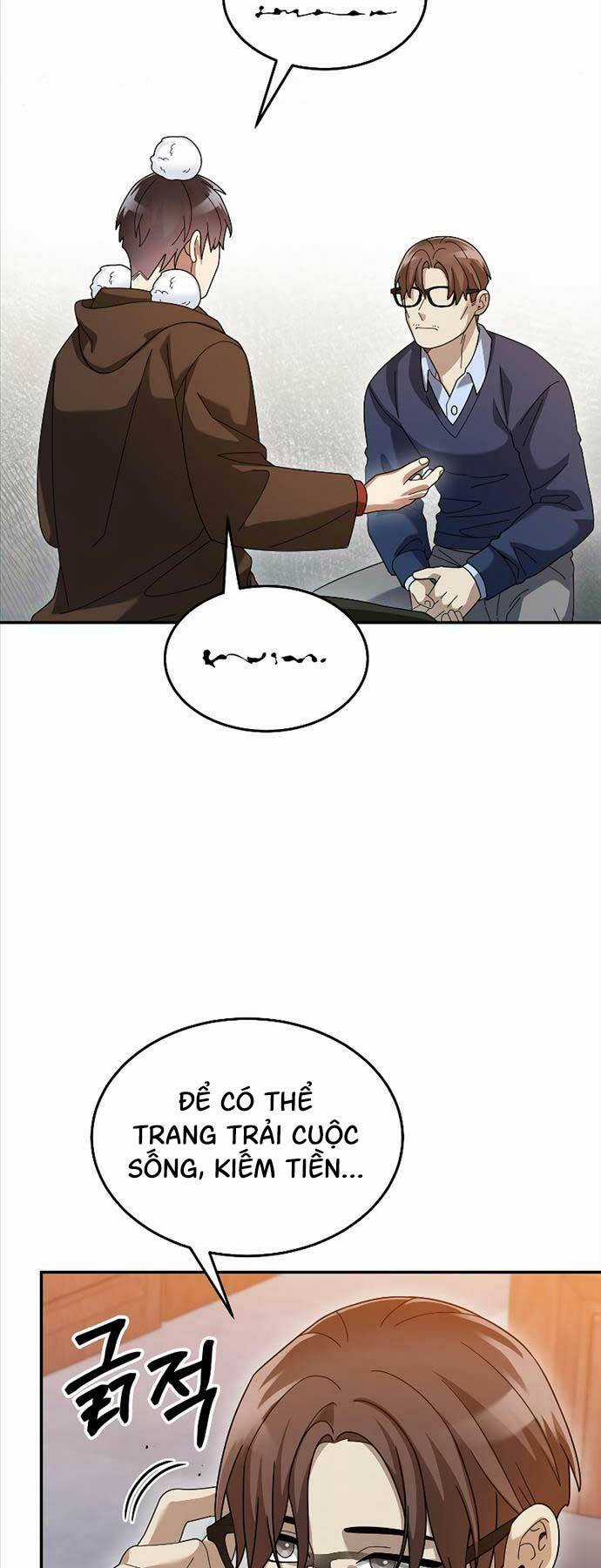 Người Mới Này Quá Mạnh Chapter 75 trang 36