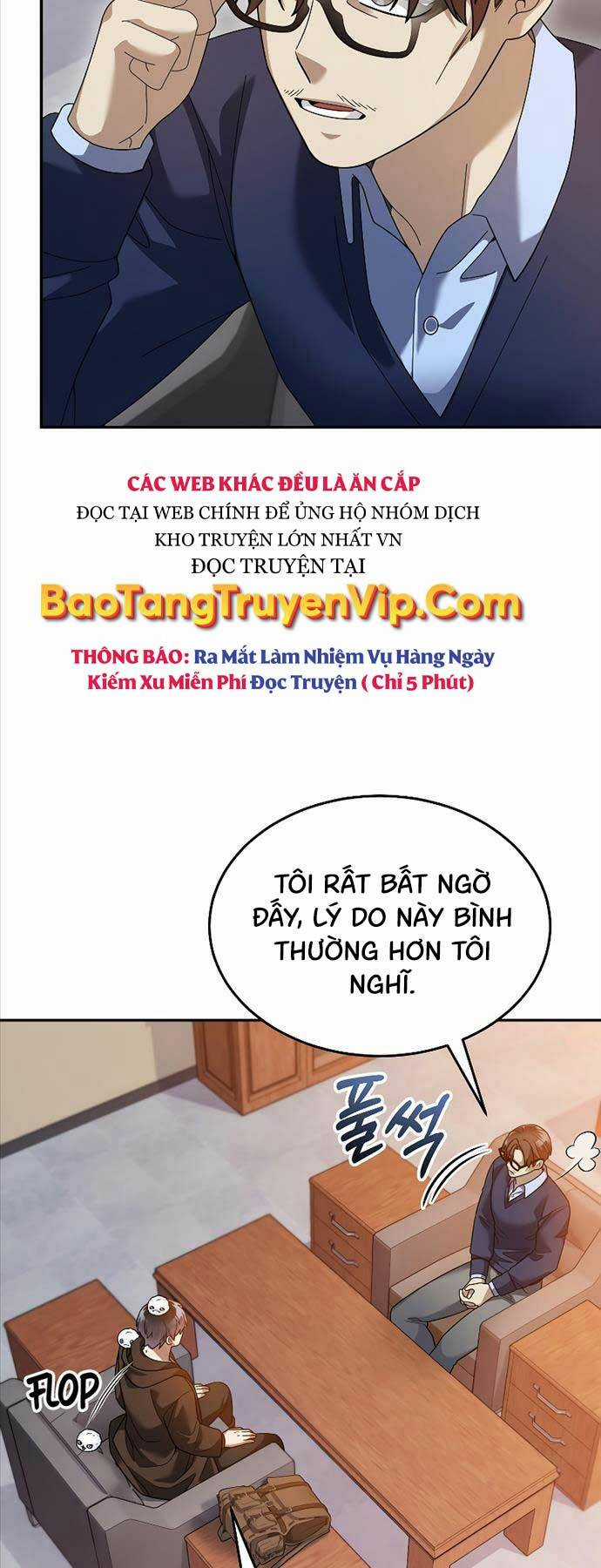Người Mới Này Quá Mạnh Chapter 75 trang 37