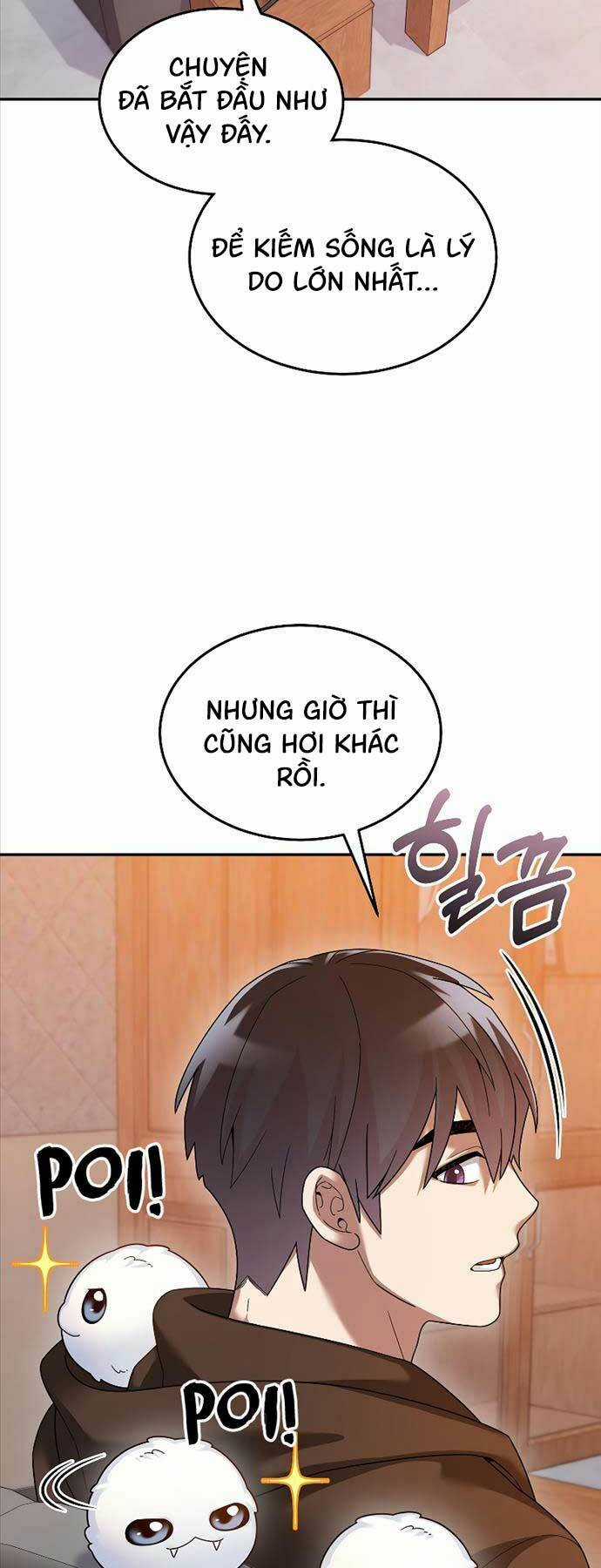 Người Mới Này Quá Mạnh Chapter 75 trang 38