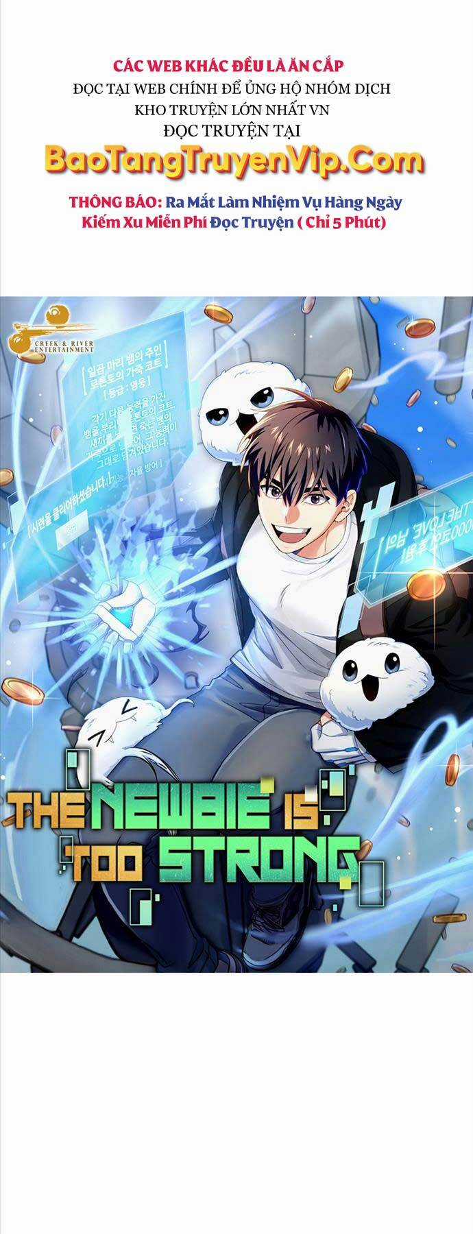 Người Mới Này Quá Mạnh Chapter 75 trang 4