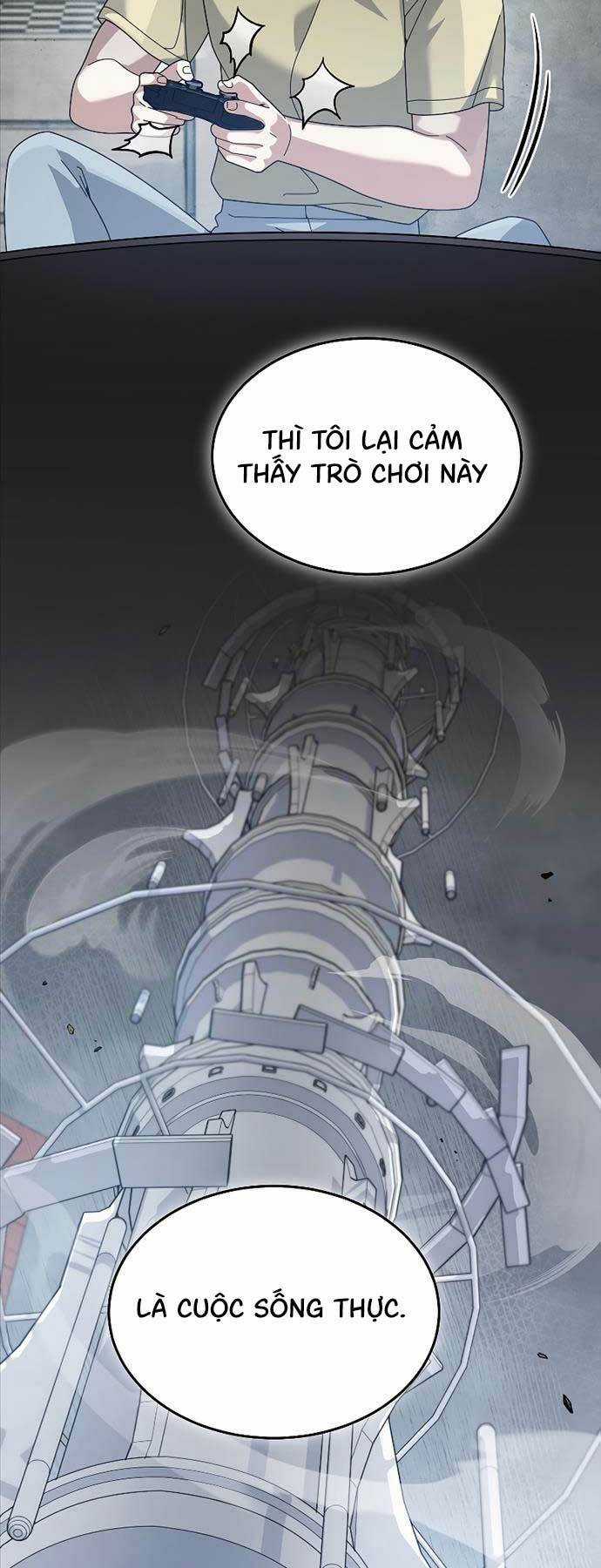 Người Mới Này Quá Mạnh Chapter 75 trang 40