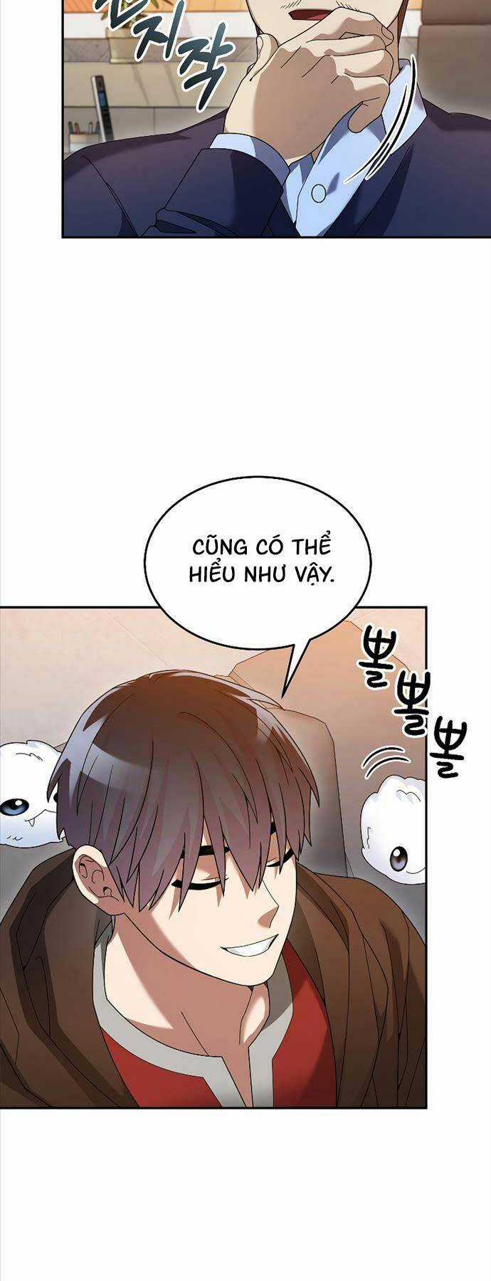 Người Mới Này Quá Mạnh Chapter 75 trang 43