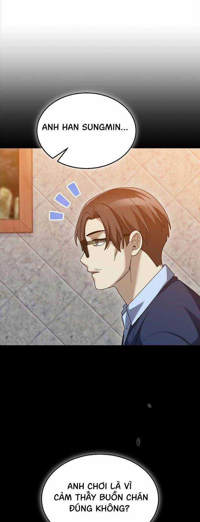 Người Mới Này Quá Mạnh Chapter 75 trang 44