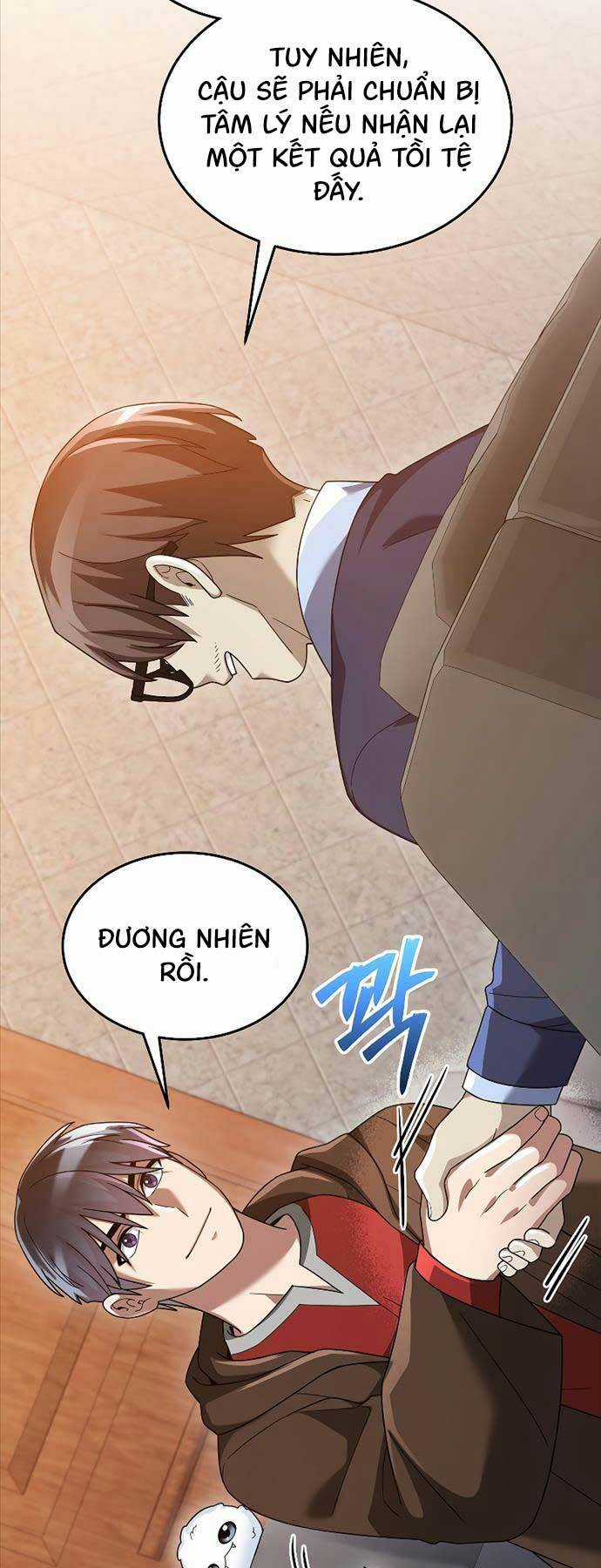 Người Mới Này Quá Mạnh Chapter 75 trang 50