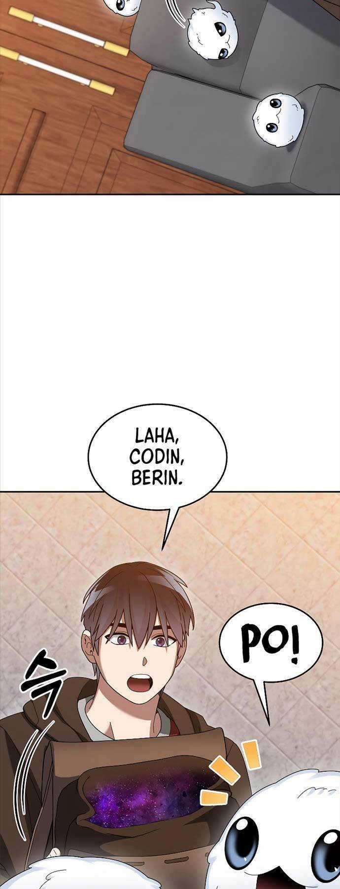 Người Mới Này Quá Mạnh Chapter 75 trang 51