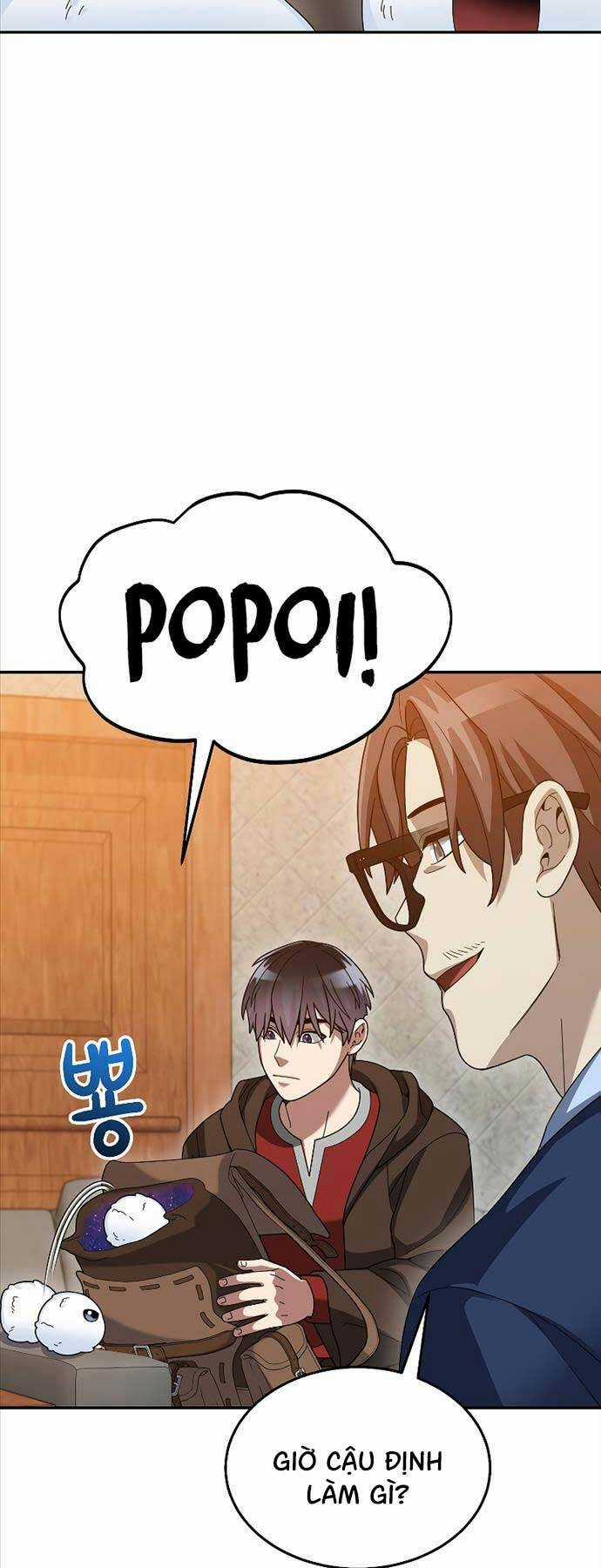 Người Mới Này Quá Mạnh Chapter 75 trang 52