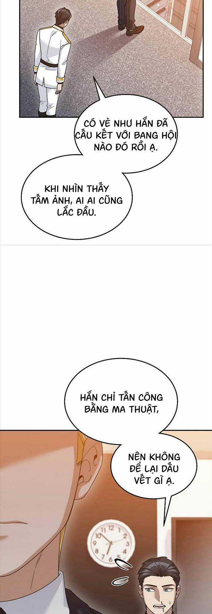 Người Mới Này Quá Mạnh Chapter 75 trang 57