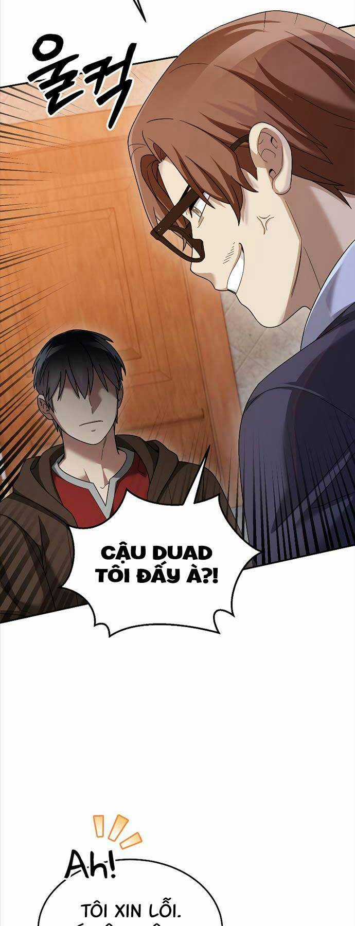 Người Mới Này Quá Mạnh Chapter 75 trang 6