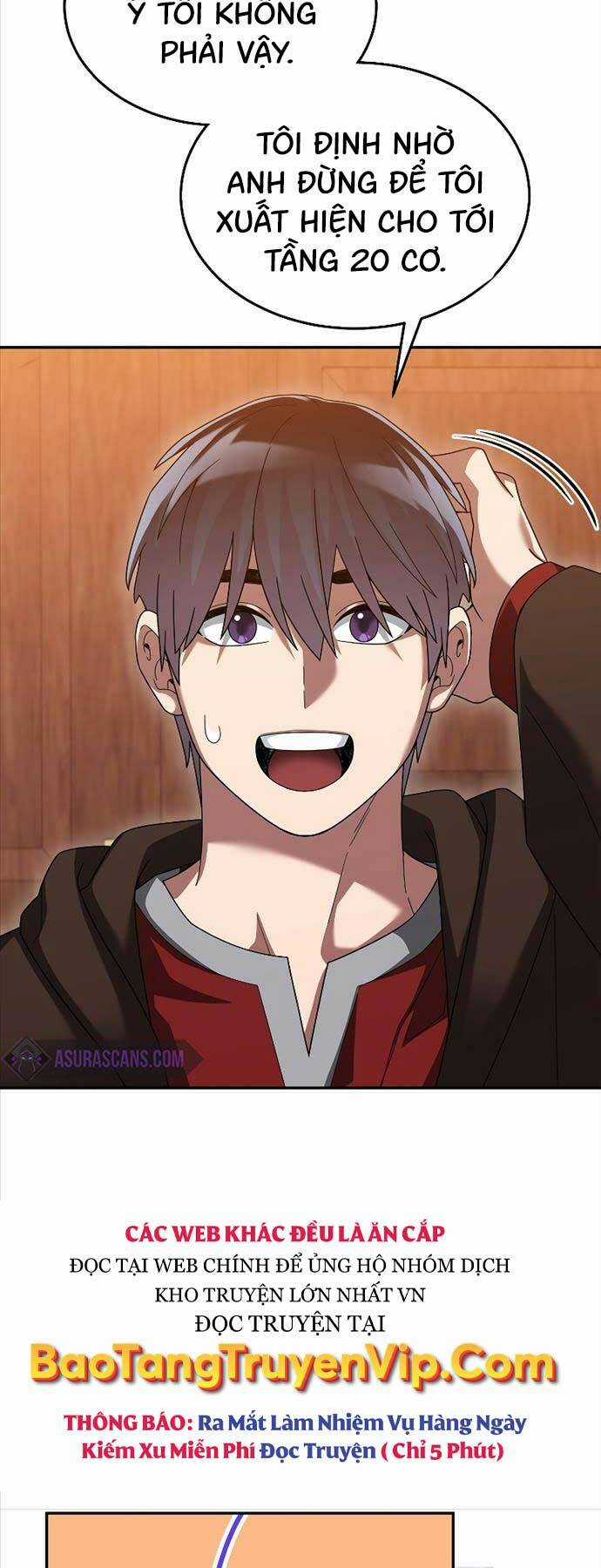 Người Mới Này Quá Mạnh Chapter 75 trang 7