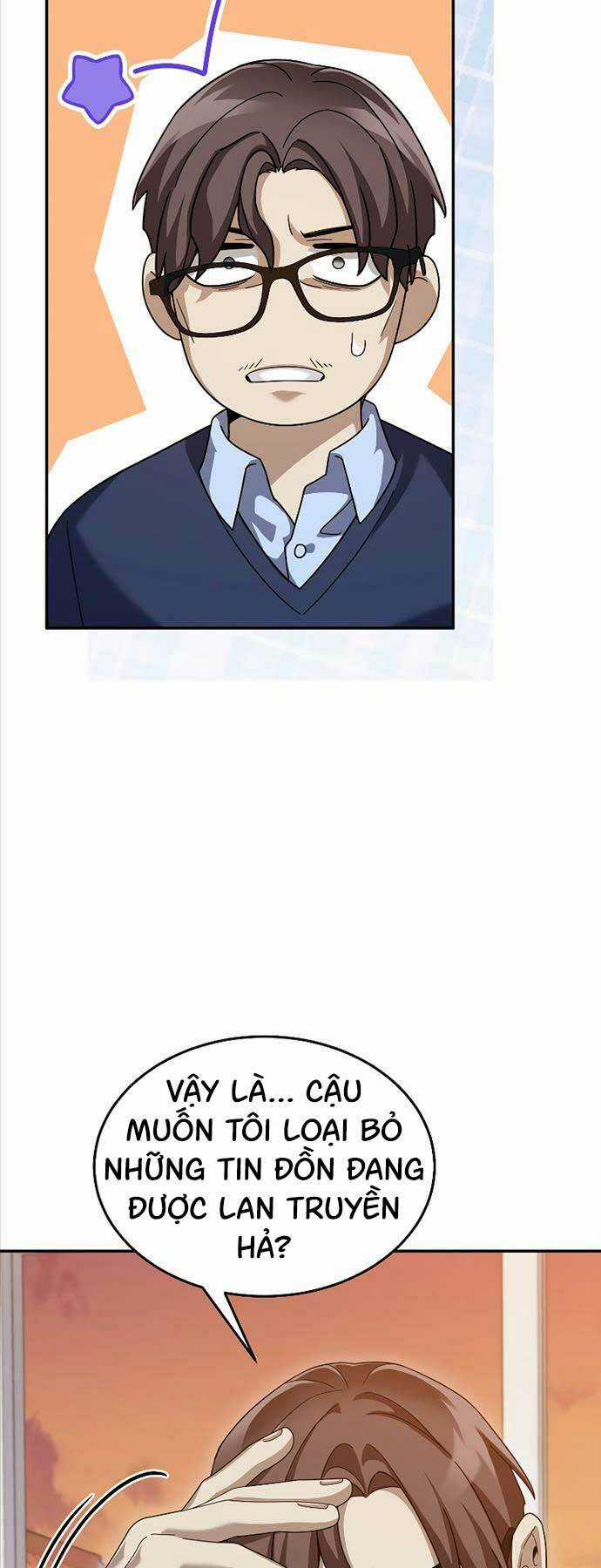 Người Mới Này Quá Mạnh Chapter 75 trang 8