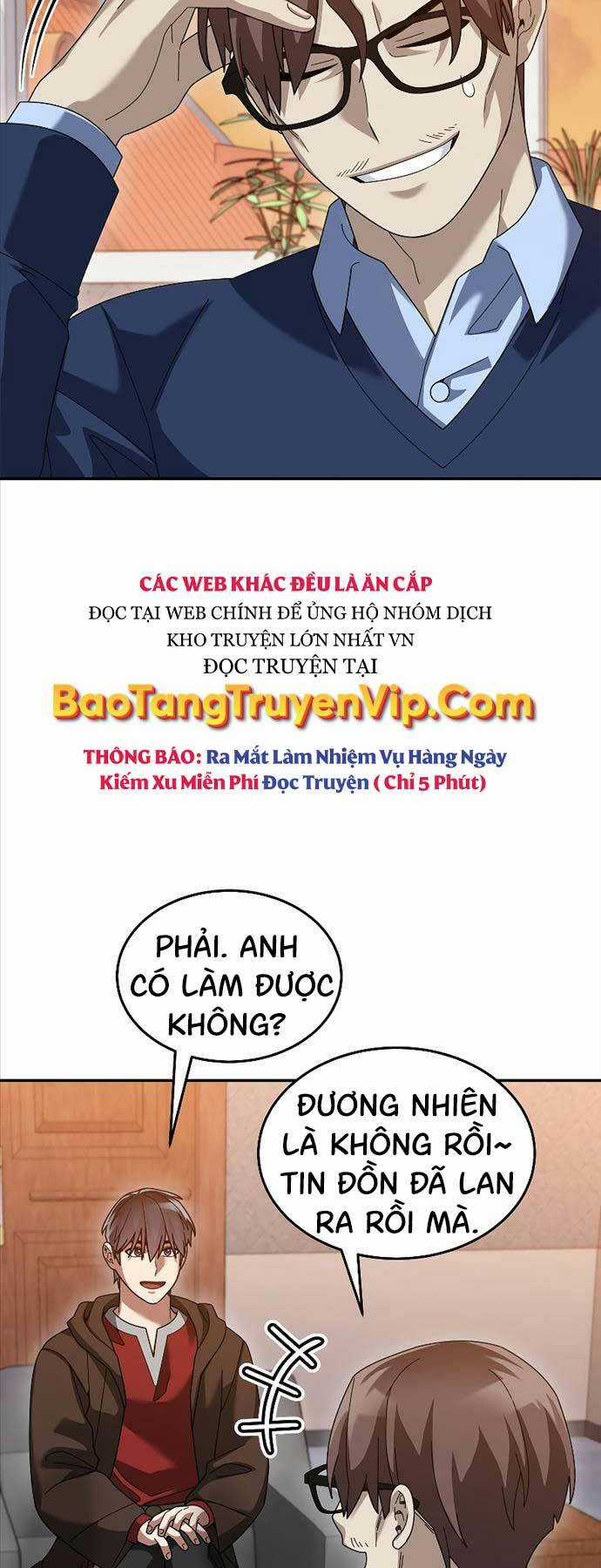 Người Mới Này Quá Mạnh Chapter 75 trang 9