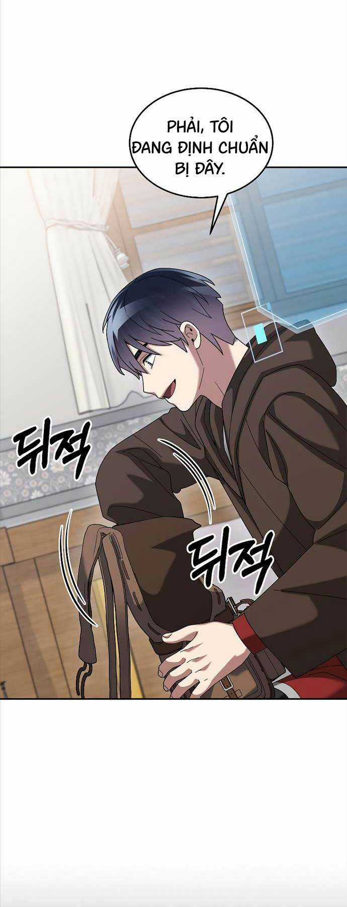 Người Mới Này Quá Mạnh Chapter 76 trang 10