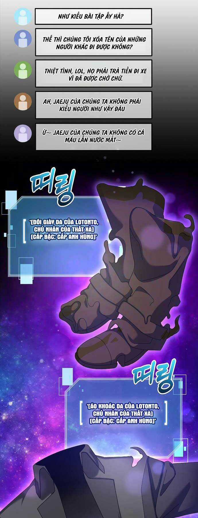 Người Mới Này Quá Mạnh Chapter 76 trang 11