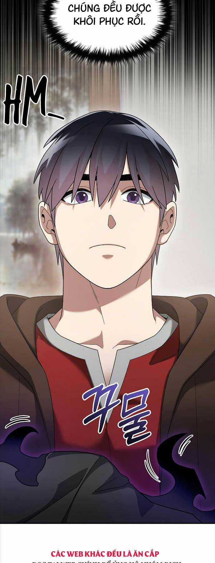 Người Mới Này Quá Mạnh Chapter 76 trang 13