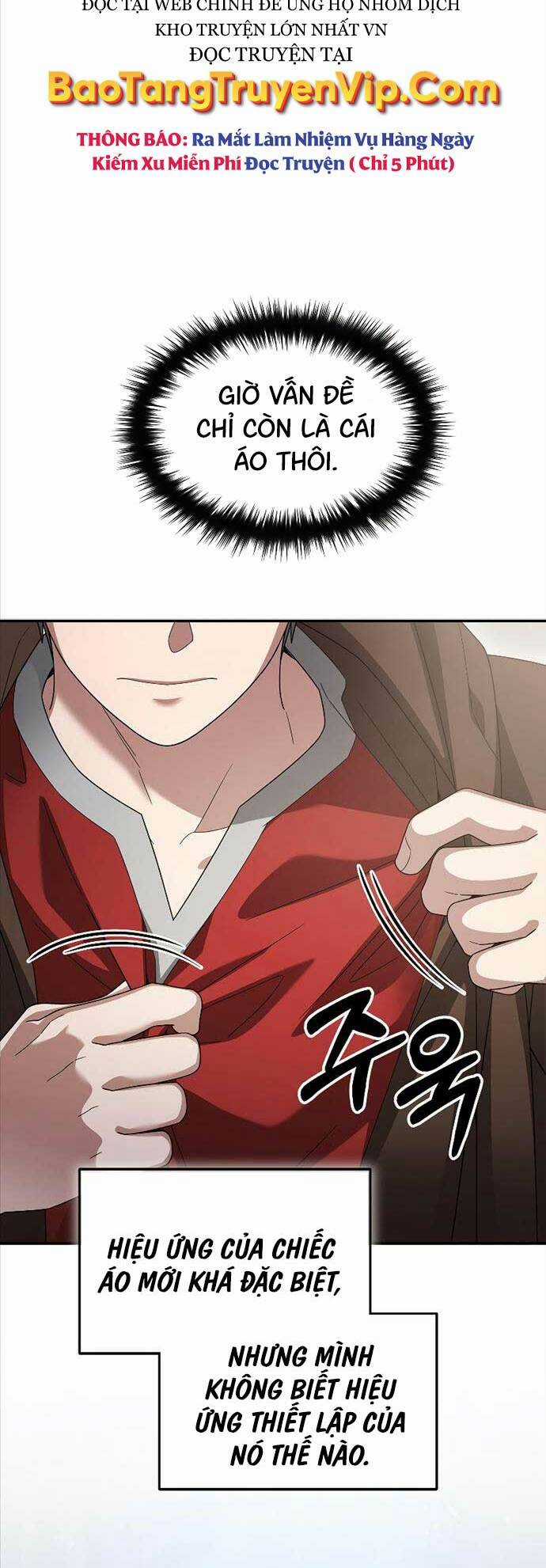 Người Mới Này Quá Mạnh Chapter 76 trang 14