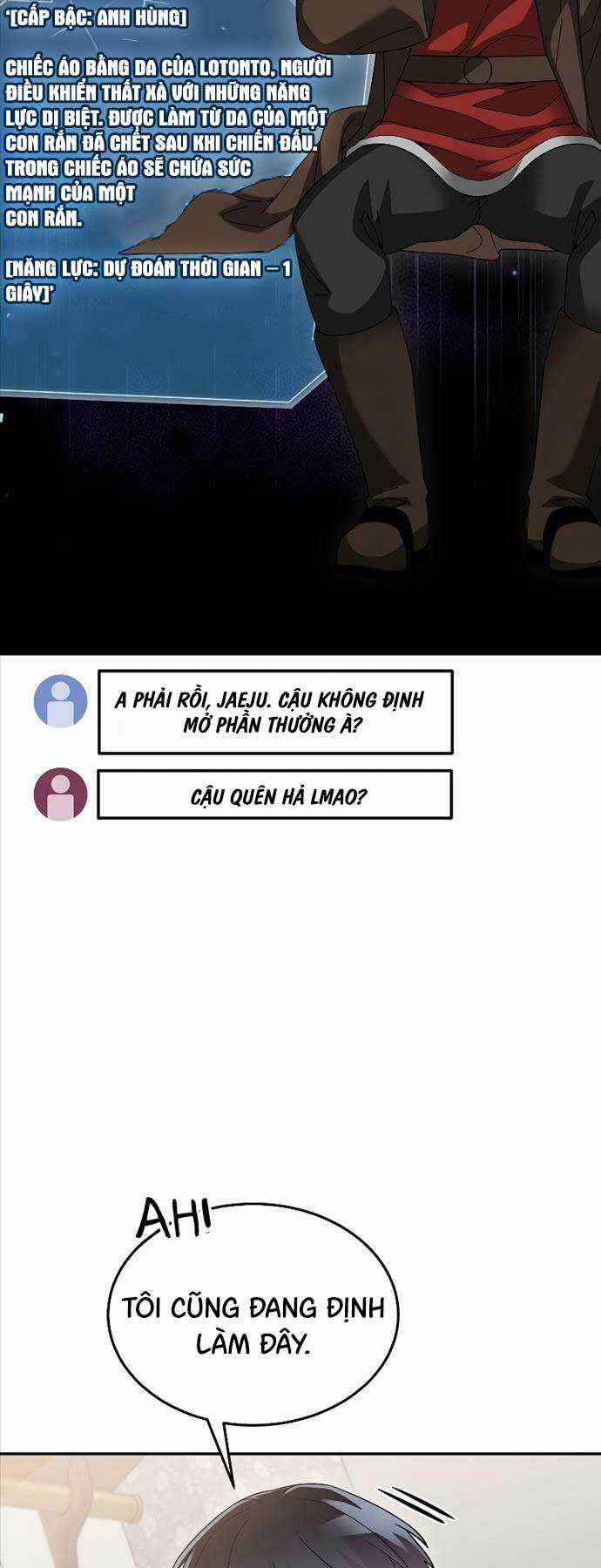 Người Mới Này Quá Mạnh Chapter 76 trang 16