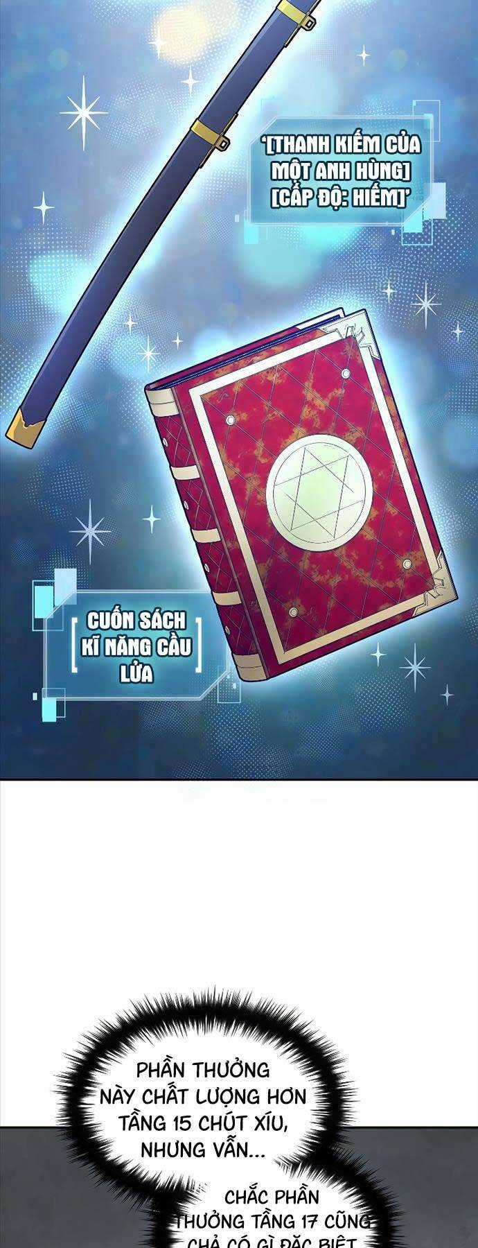 Người Mới Này Quá Mạnh Chapter 76 trang 19