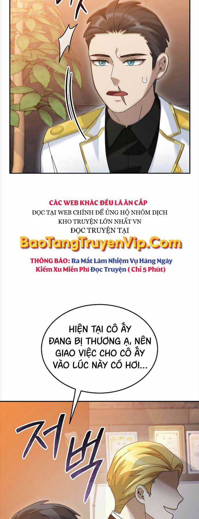 Người Mới Này Quá Mạnh Chapter 76 trang 2