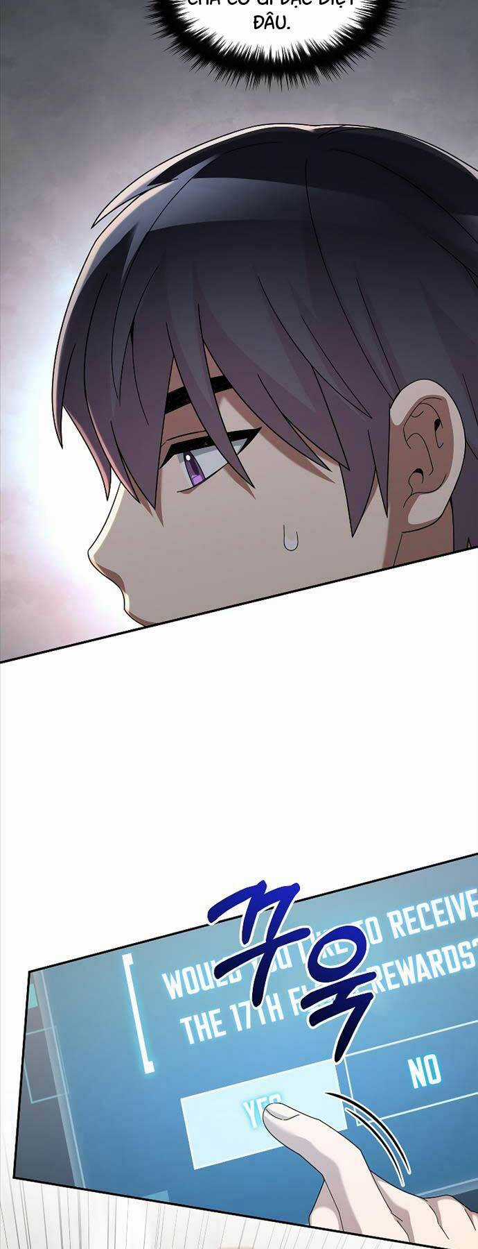 Người Mới Này Quá Mạnh Chapter 76 trang 20