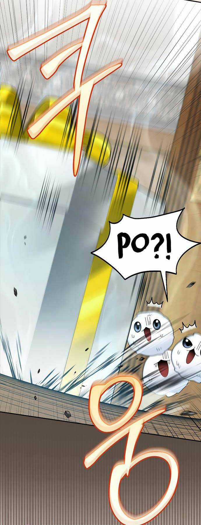 Người Mới Này Quá Mạnh Chapter 76 trang 21