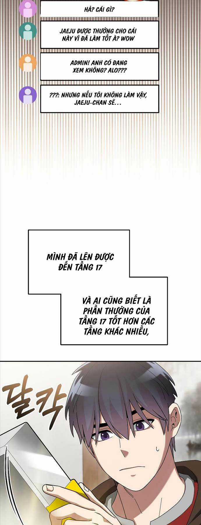 Người Mới Này Quá Mạnh Chapter 76 trang 22