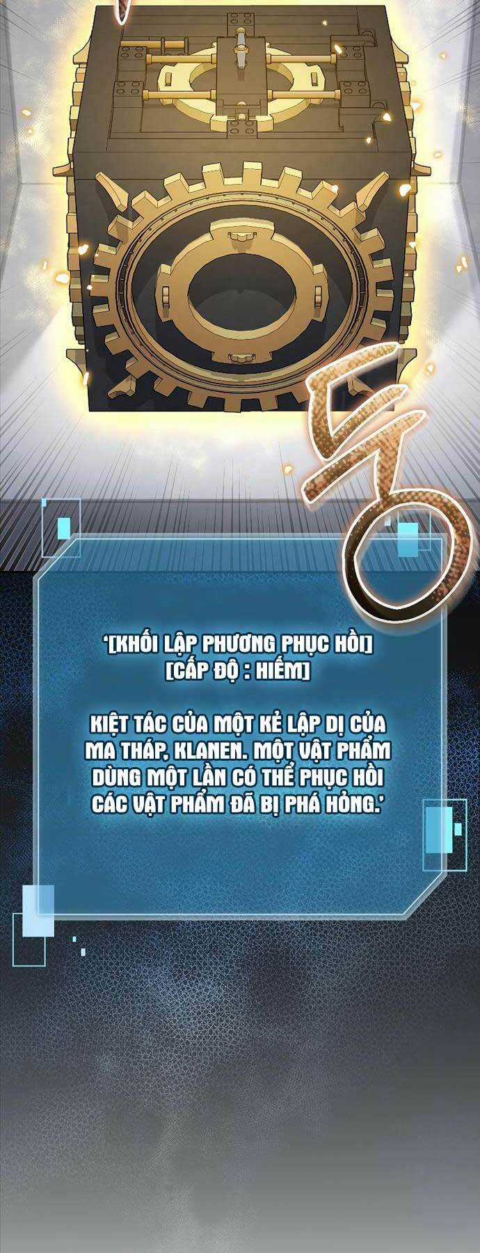 Người Mới Này Quá Mạnh Chapter 76 trang 26