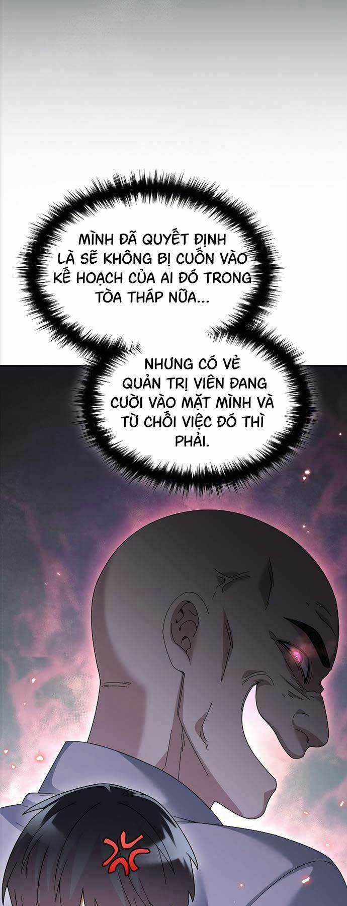 Người Mới Này Quá Mạnh Chapter 76 trang 27