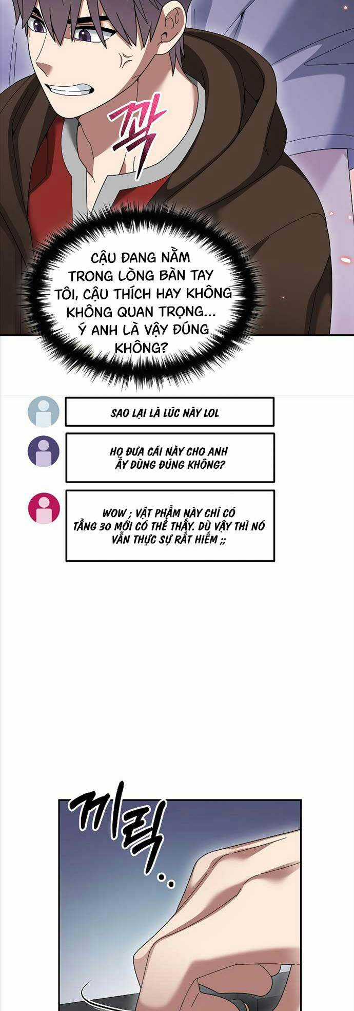 Người Mới Này Quá Mạnh Chapter 76 trang 28