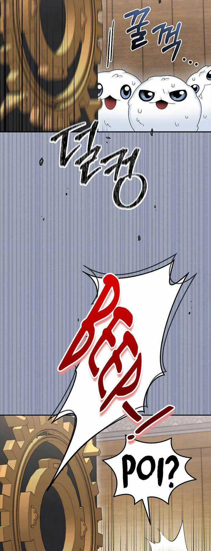 Người Mới Này Quá Mạnh Chapter 76 trang 32