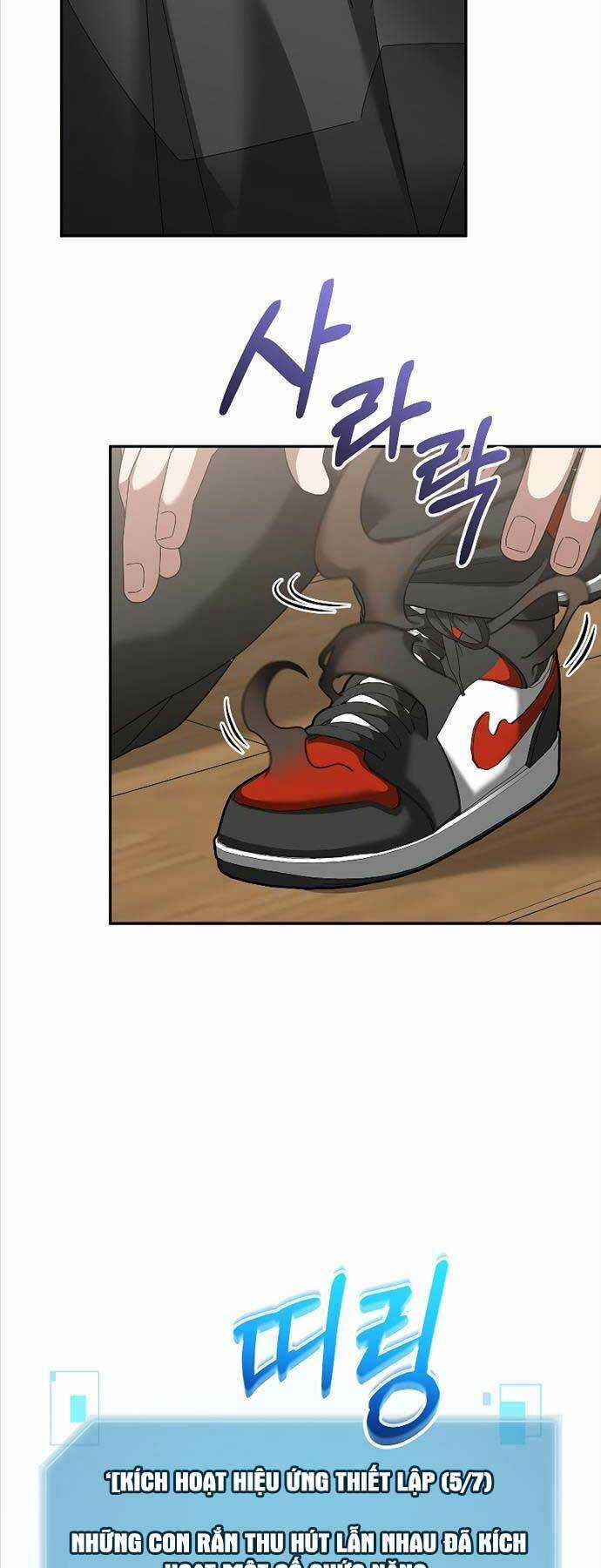 Người Mới Này Quá Mạnh Chapter 76 trang 34