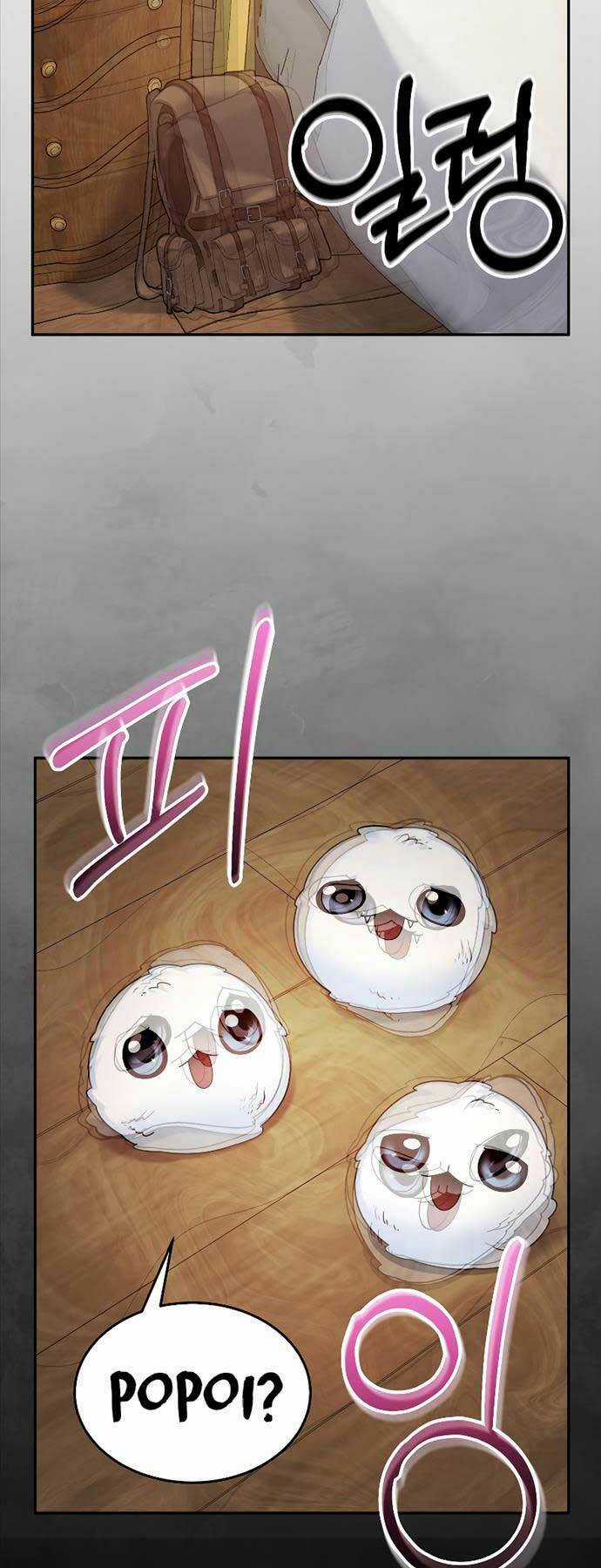 Người Mới Này Quá Mạnh Chapter 76 trang 40