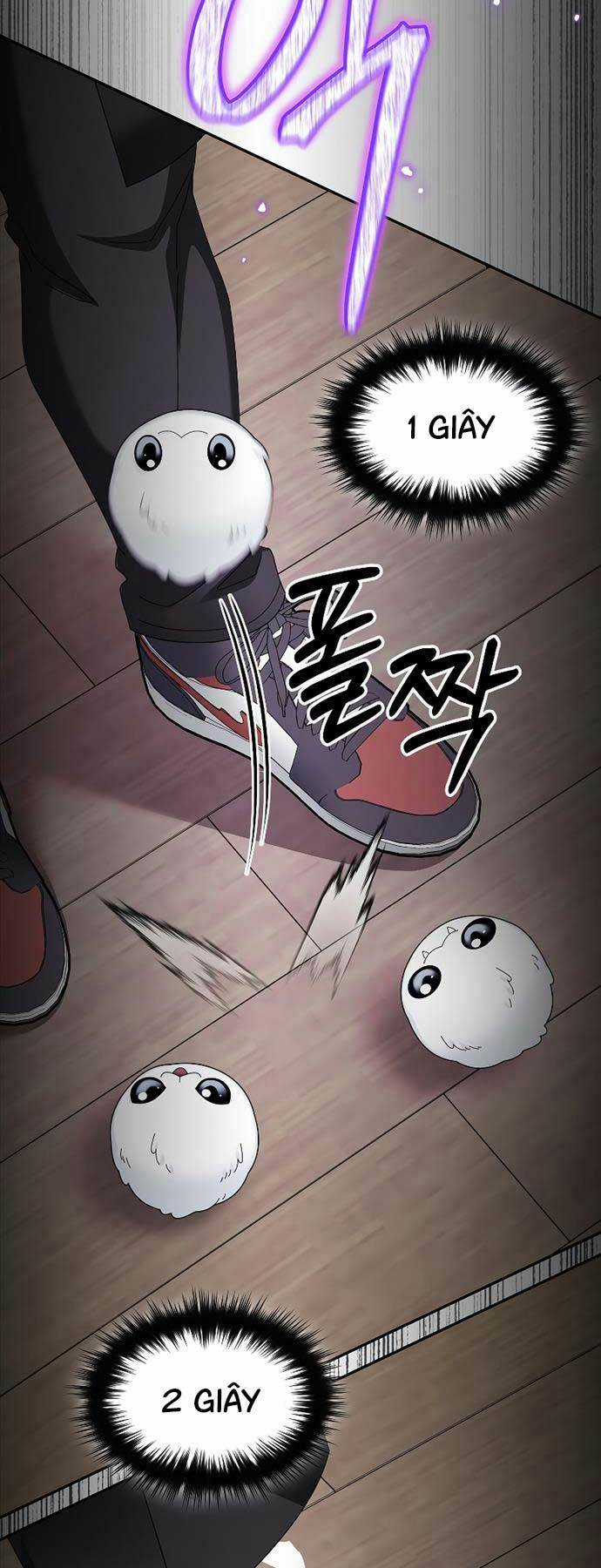 Người Mới Này Quá Mạnh Chapter 76 trang 44