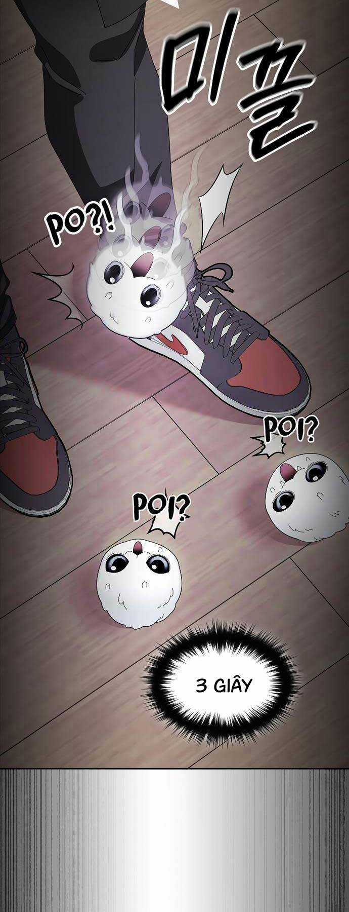 Người Mới Này Quá Mạnh Chapter 76 trang 45