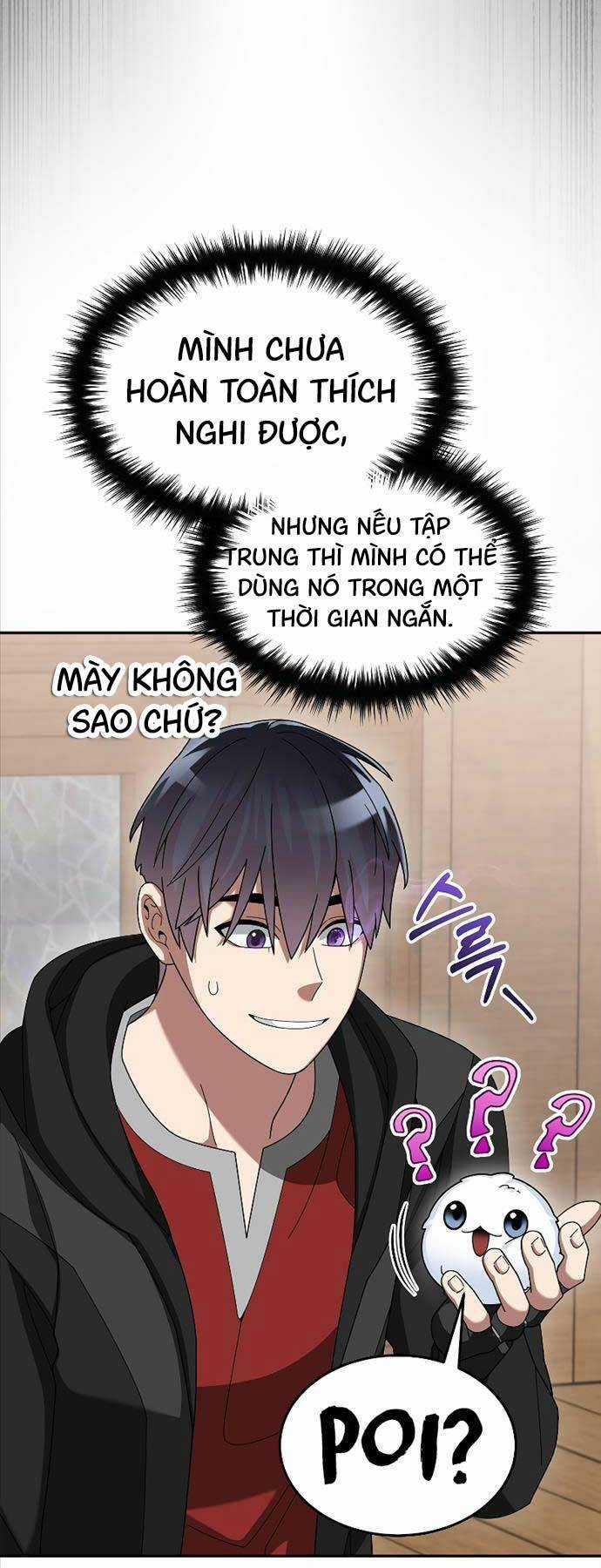 Người Mới Này Quá Mạnh Chapter 76 trang 47