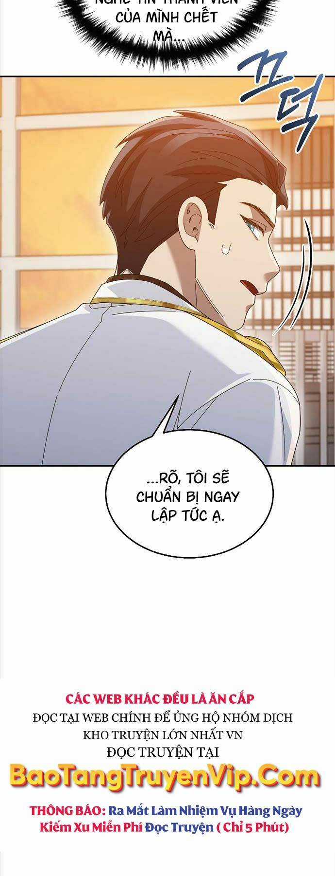 Người Mới Này Quá Mạnh Chapter 76 trang 5