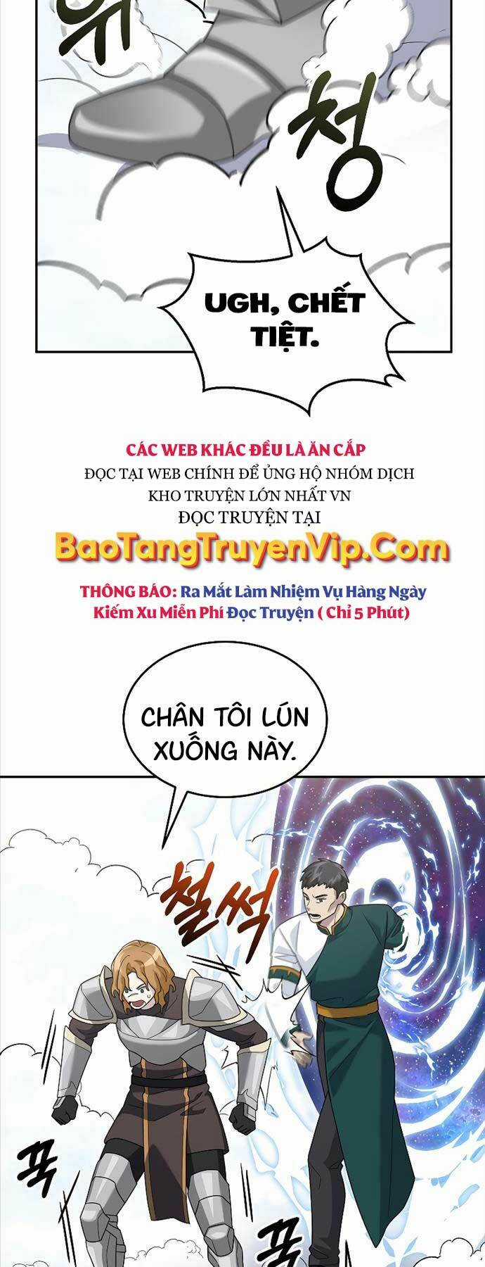 Người Mới Này Quá Mạnh Chapter 76 trang 53