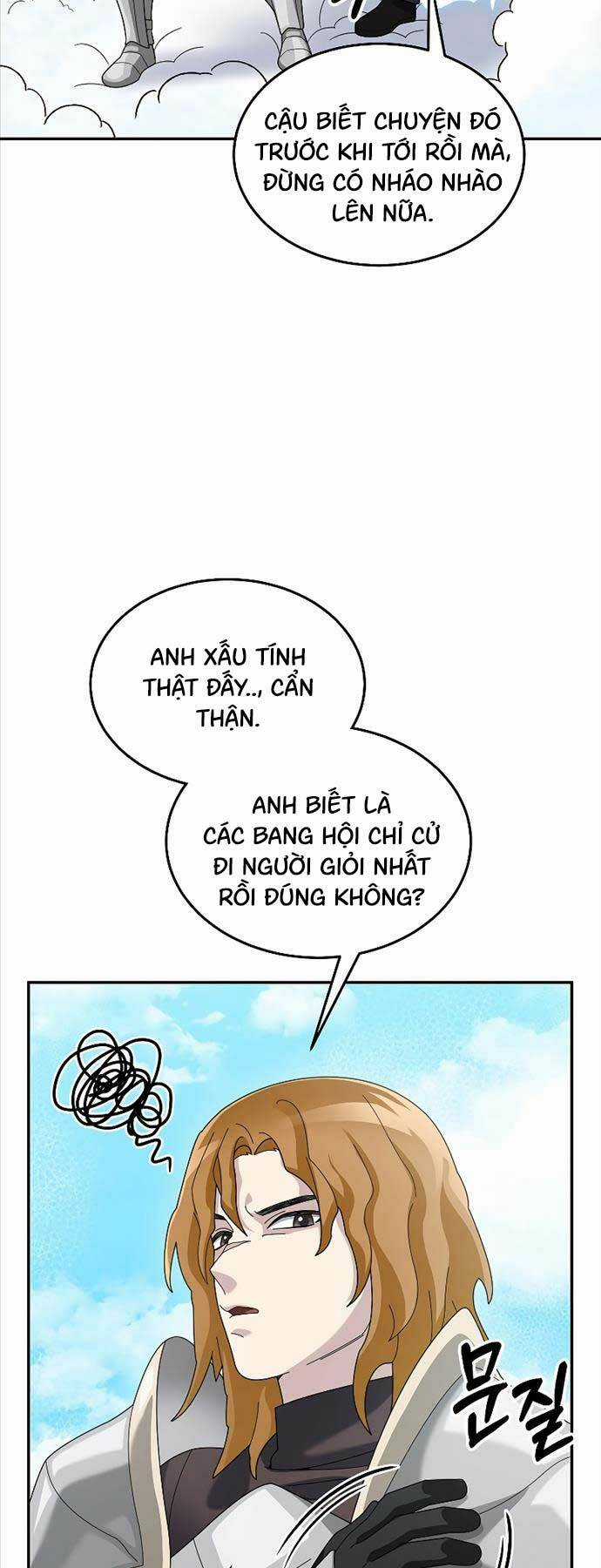 Người Mới Này Quá Mạnh Chapter 76 trang 54