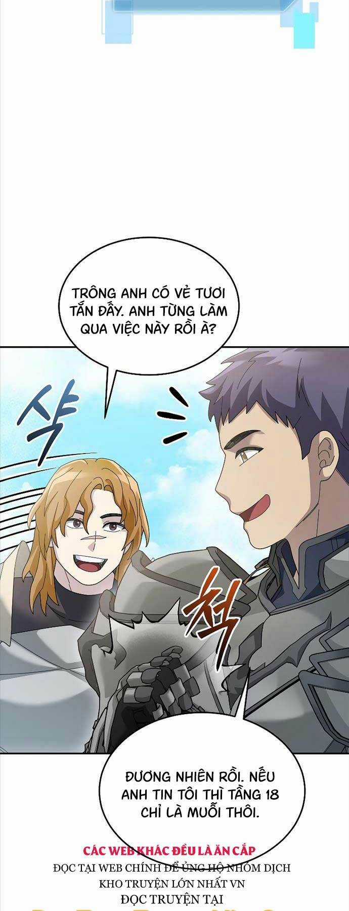 Người Mới Này Quá Mạnh Chapter 76 trang 58