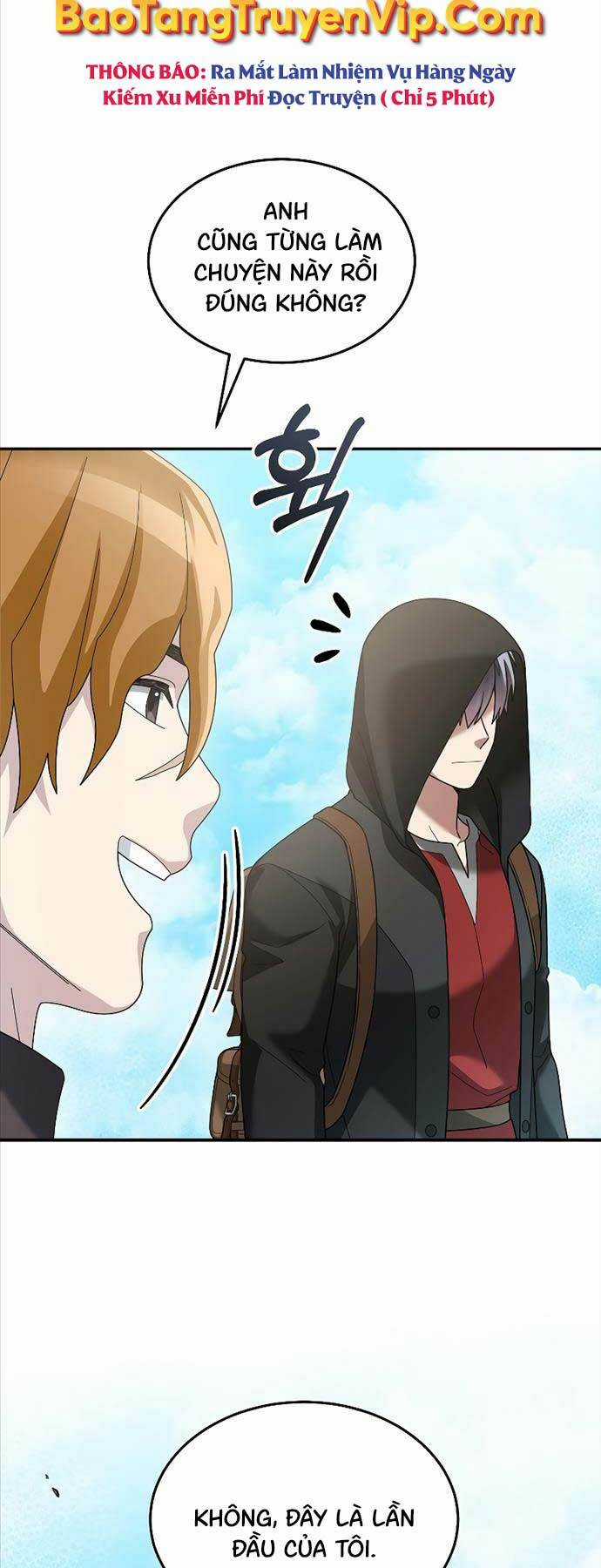 Người Mới Này Quá Mạnh Chapter 76 trang 59