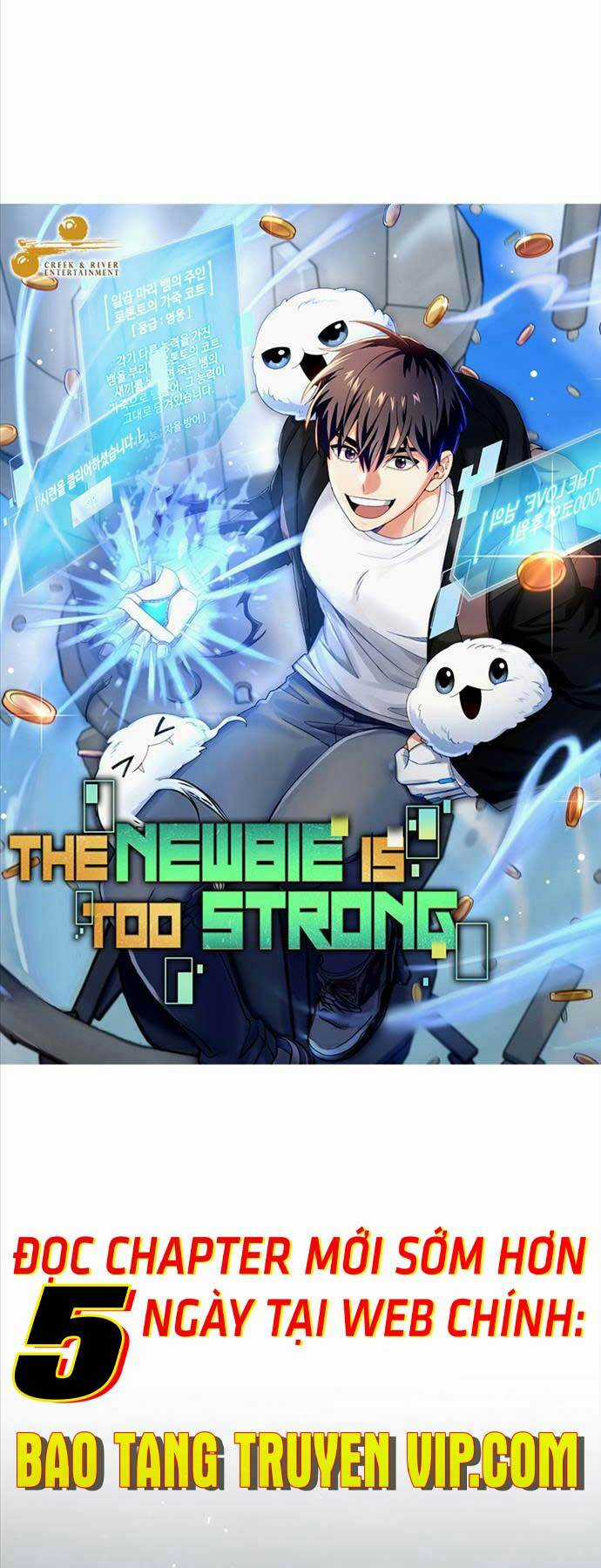 Người Mới Này Quá Mạnh Chapter 76 trang 6