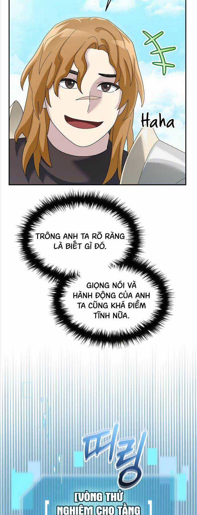 Người Mới Này Quá Mạnh Chapter 76 trang 61