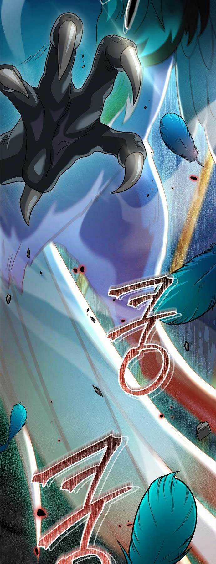 Người Mới Này Quá Mạnh Chapter 76 trang 68